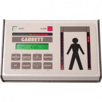 Выносной пульт дистанционного управления GARRETT для PD-6500i 2266400 Выносной пульт дистанционного управления GARRETT для PD-6500i 2266400